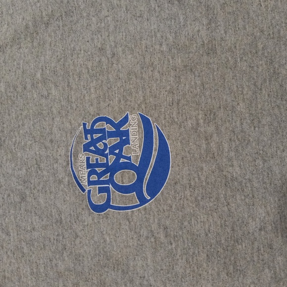 Vintage Men's Shirt - Picture 5 of 11